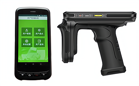 超高頻工業(yè)手持機(jī)PDA